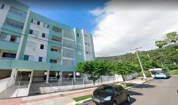 Imagem do Condomínio Trindade VII em Florianópolis
