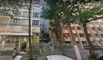 Imagem do Condomínio Trinidad em São Vicente
