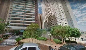 Imagem do Condomínio Triomphe em Ribeirão Preto