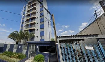 Condomínio Tripui em São Paulo