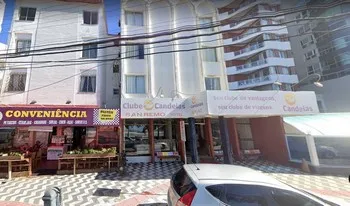 Condomínio Tritao em Balneário Camboriú
