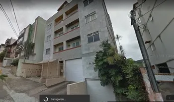 Imagem do Condomínio Triumpho Real em Juiz De Fora