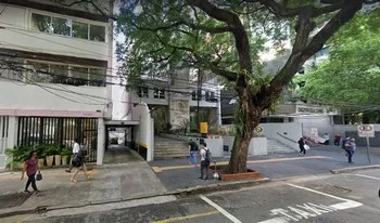 Condomínio Triunfo em São Paulo