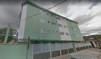Imagem do Condomínio Triunfo em Cubatão