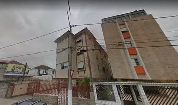 Imagem do Condomínio Triunfo em Santos