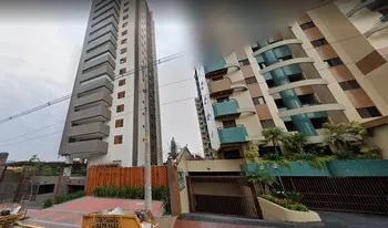 Imagem do Condomínio Triunfo em Santo André
