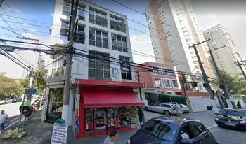 Imagem do Condomínio Triunfo em São Paulo
