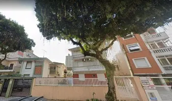 Imagem do Condomínio Triunfo em Santos