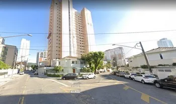 Imagem do Condomínio Triunfo em Santos