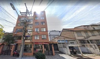 Condomínio Triunph Center em Porto Alegre