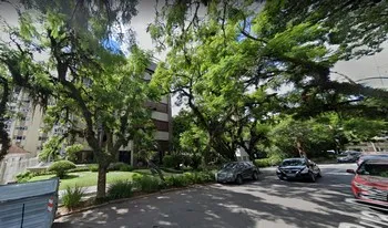 Condomínio Trocadero em Porto Alegre