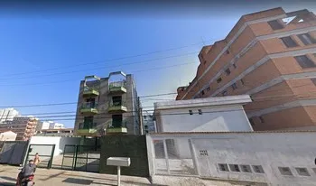 Imagem do Condomínio Troia em Guarujá