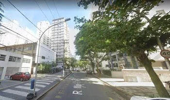 Imagem do Condomínio Troia em Guarujá