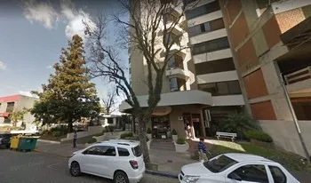 Imagem do Condomínio Tropical em Farroupilha
