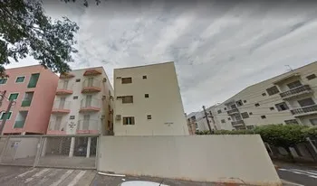 Imagem do Condomínio Tropical em São José Do Rio Preto