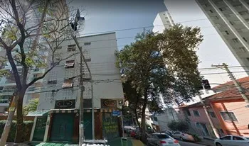 Condomínio Tropical em São Paulo