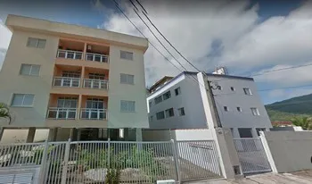 Imagem do Condomínio Tropical em Ubatuba