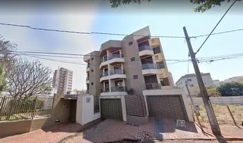 Imagem do Condomínio Tropical em Uberlândia