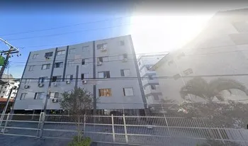 Imagem do Condomínio Tropical em Guarujá