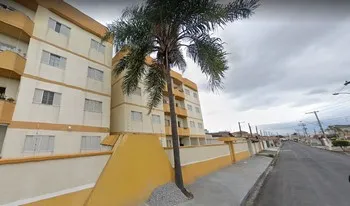 Imagem do Condomínio Tropical em Taubaté