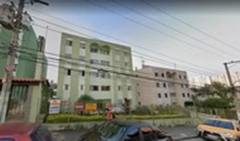 Imagem do Condomínio Tropical A/b em Guarulhos