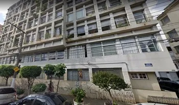Condomínio Tropical em São Paulo