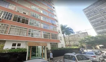 Imagem do Condomínio Tropical em Santos