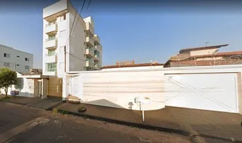 Imagem do Condomínio Tropical em Uberlândia