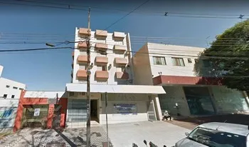 Imagem do Condomínio Tropical em Maringá