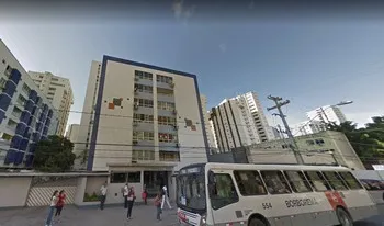 Imagem do Condomínio Tropical em Recife
