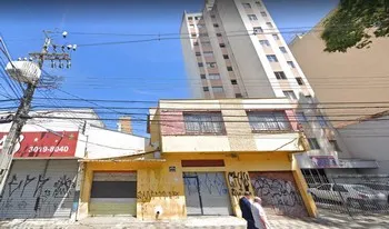 Condomínio Tropical em Curitiba