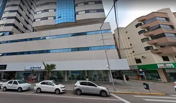 Imagem do Condomínio Tropical Summer em Itapema