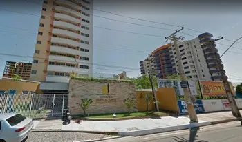 Imagem do Condomínio Tropical Tower em Teresina