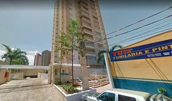 Imagem do Condomínio Tropical em Ribeirão Preto