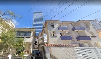 Imagem do Condomínio Tropicalia em Santos