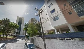 Condomínio Tropicus em Salvador