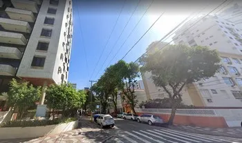 Imagem do Condomínio Tropicus em Santos
