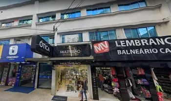 Imagem do Condomínio Trudi em Balneário Camboriú