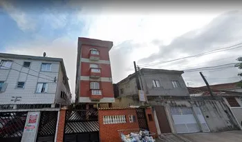 Imagem do Condomínio Tsukazan I em São Vicente