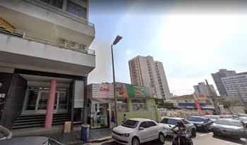 Imagem do Condomínio Tubal Vilela em Uberlândia