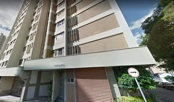 Condomínio Tucapel em Campinas