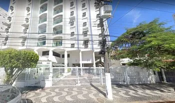 Imagem do Condomínio Tucuma E Caranda em Santos