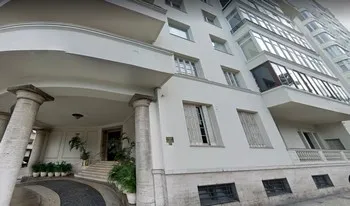 Condomínio Tucuman em Rio De Janeiro