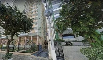 Imagem do Condomínio Tucurucutuba em Guarujá