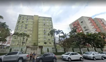 Imagem do Condomínio Tucurui - Bloco 26 em Santos