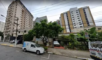 Condomínio Tuiu em São Paulo