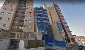 Condomínio Tuiuti em Campinas