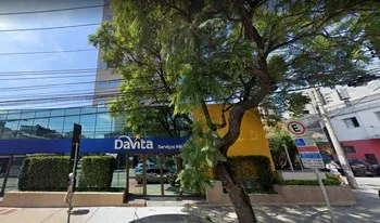 Condomínio Tuiuti Office Tower em São Paulo