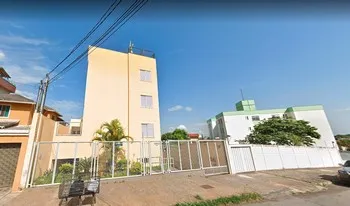 Condomínio Tulio Alvim em Belo Horizonte