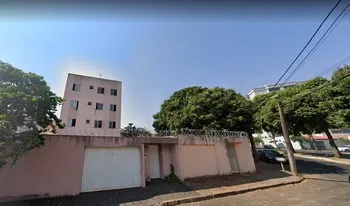 Imagem do Condomínio Tulio Peres em Uberlândia